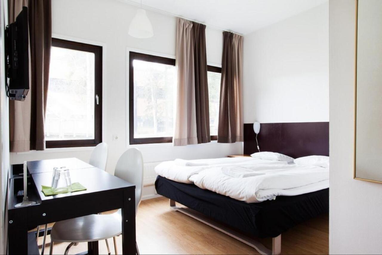 Dialog Hotell 2*