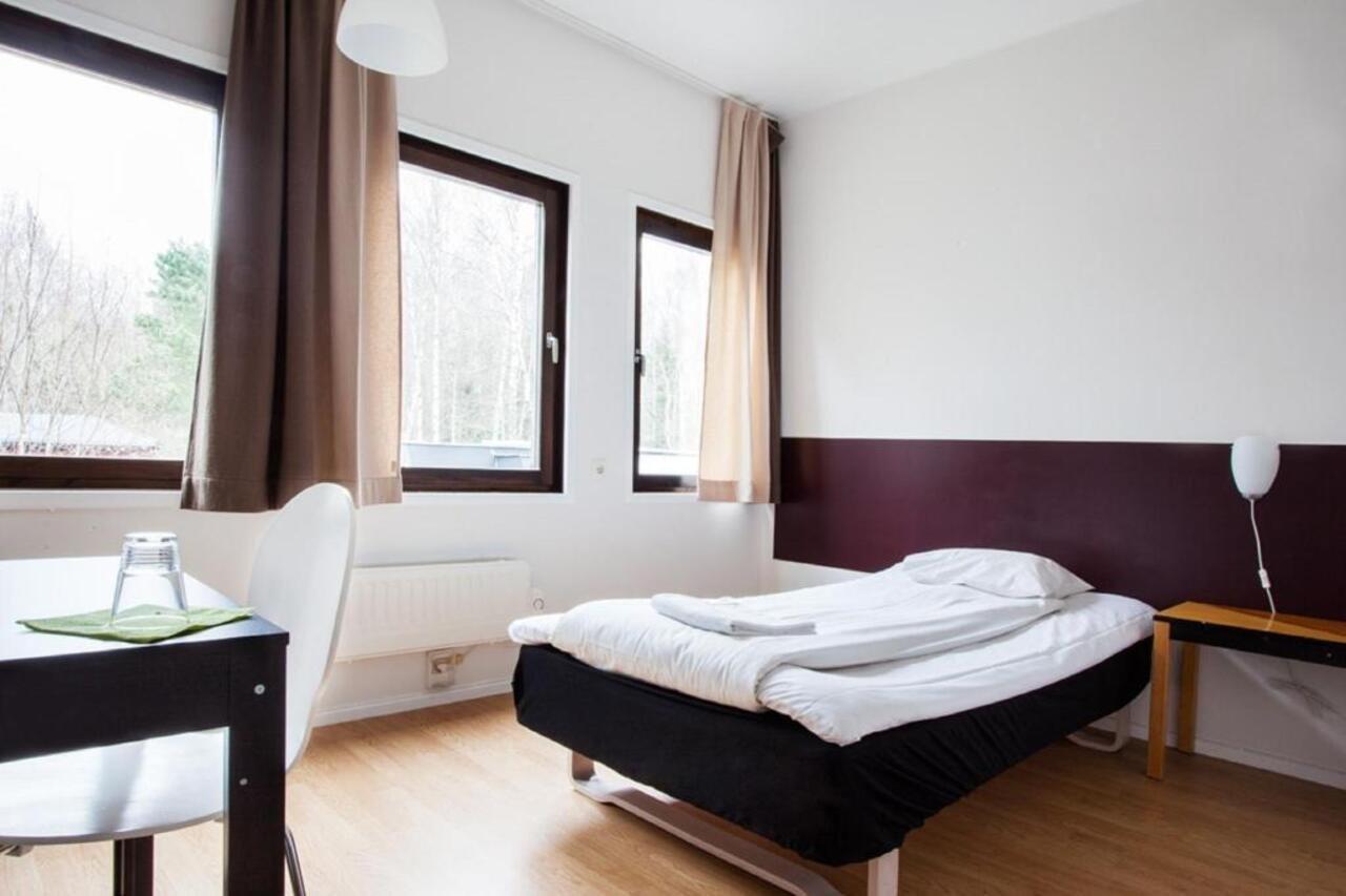 Dialog Hotel Varby