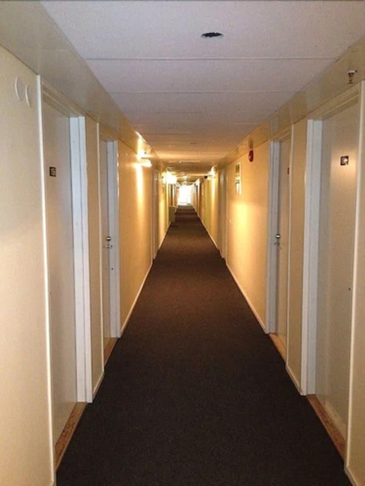 Dialog Hotell Varby