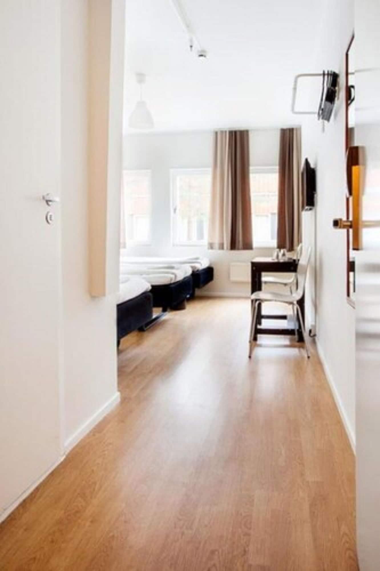 Dialog Hotel Varby