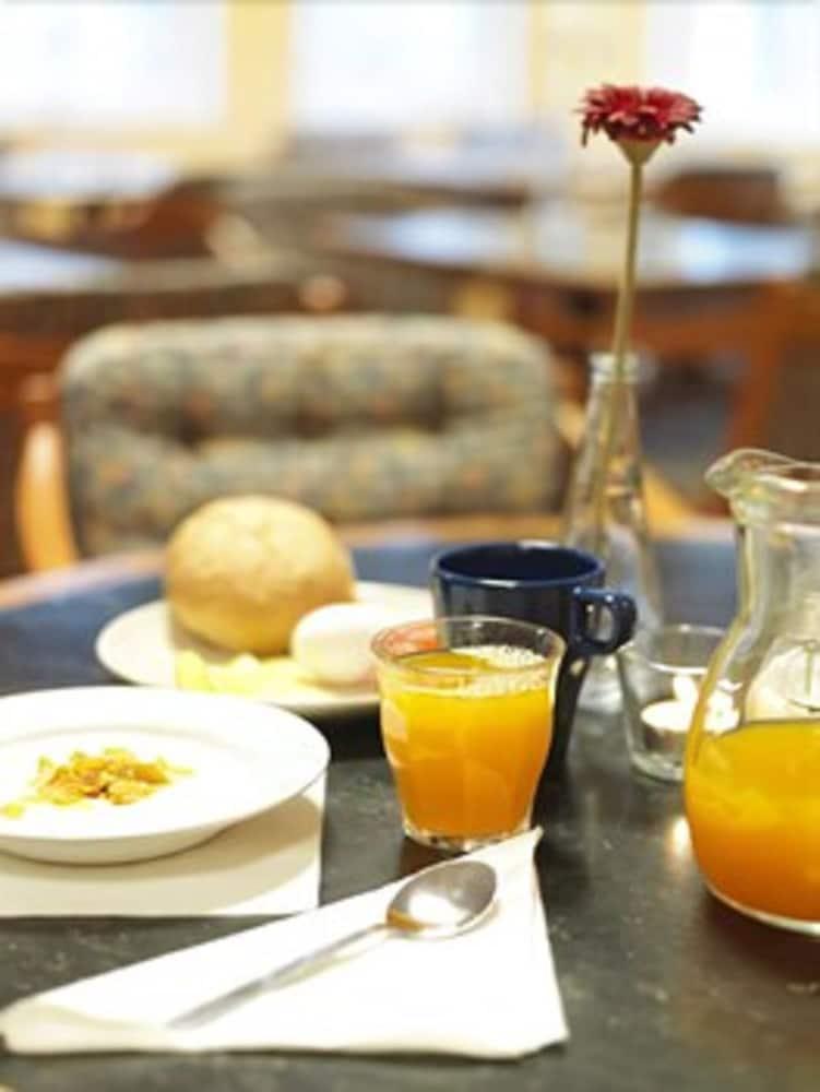 Hotel Dialog Varby