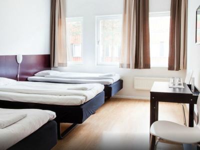 Hotell Dialog 2*