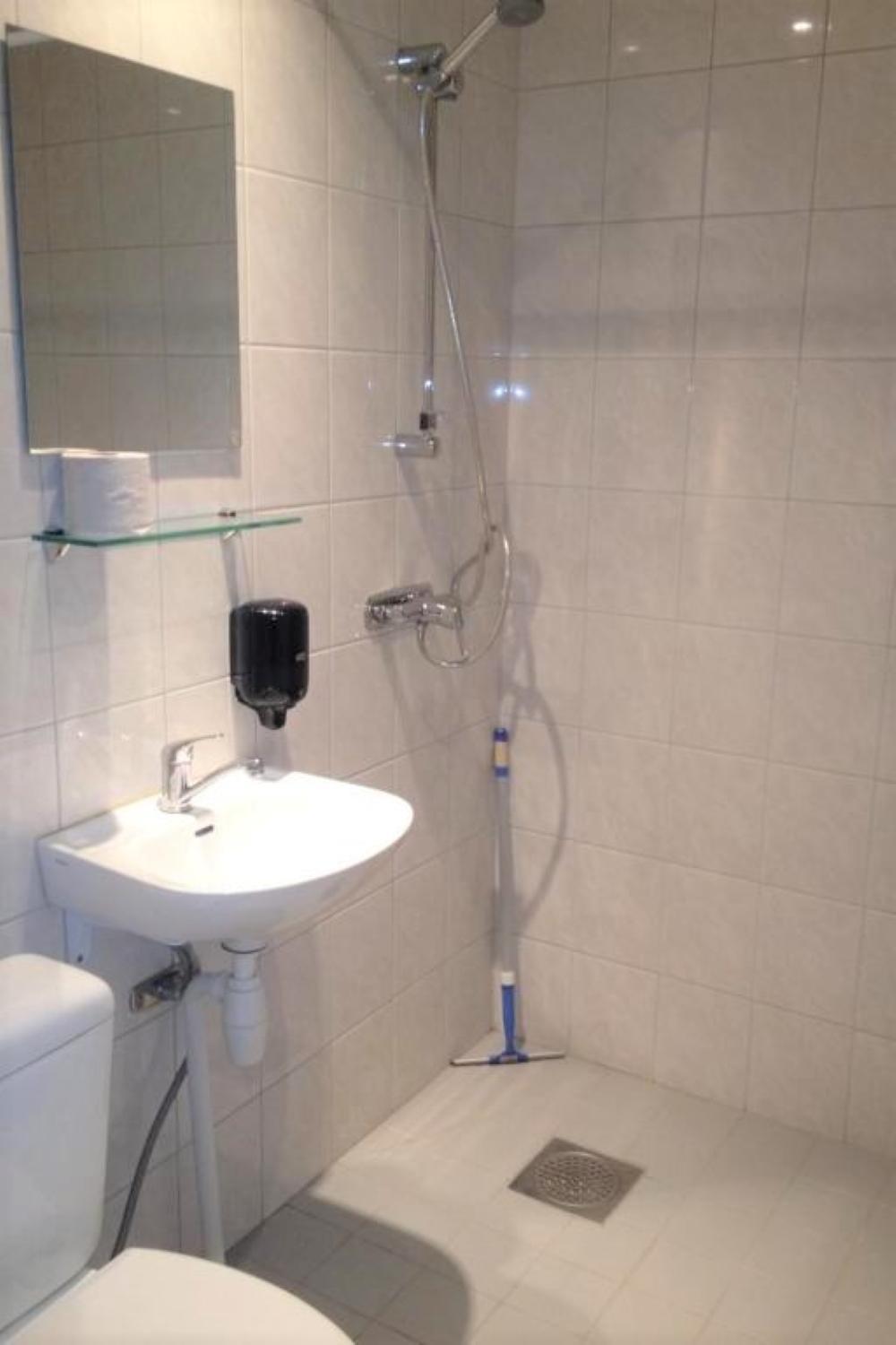 Dialog Hotell 2*