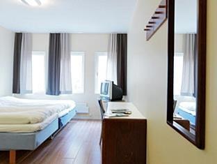 Hotel Dialog Varby