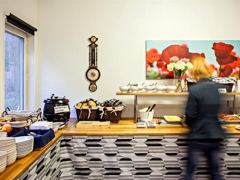 Hotel Dialog Varby