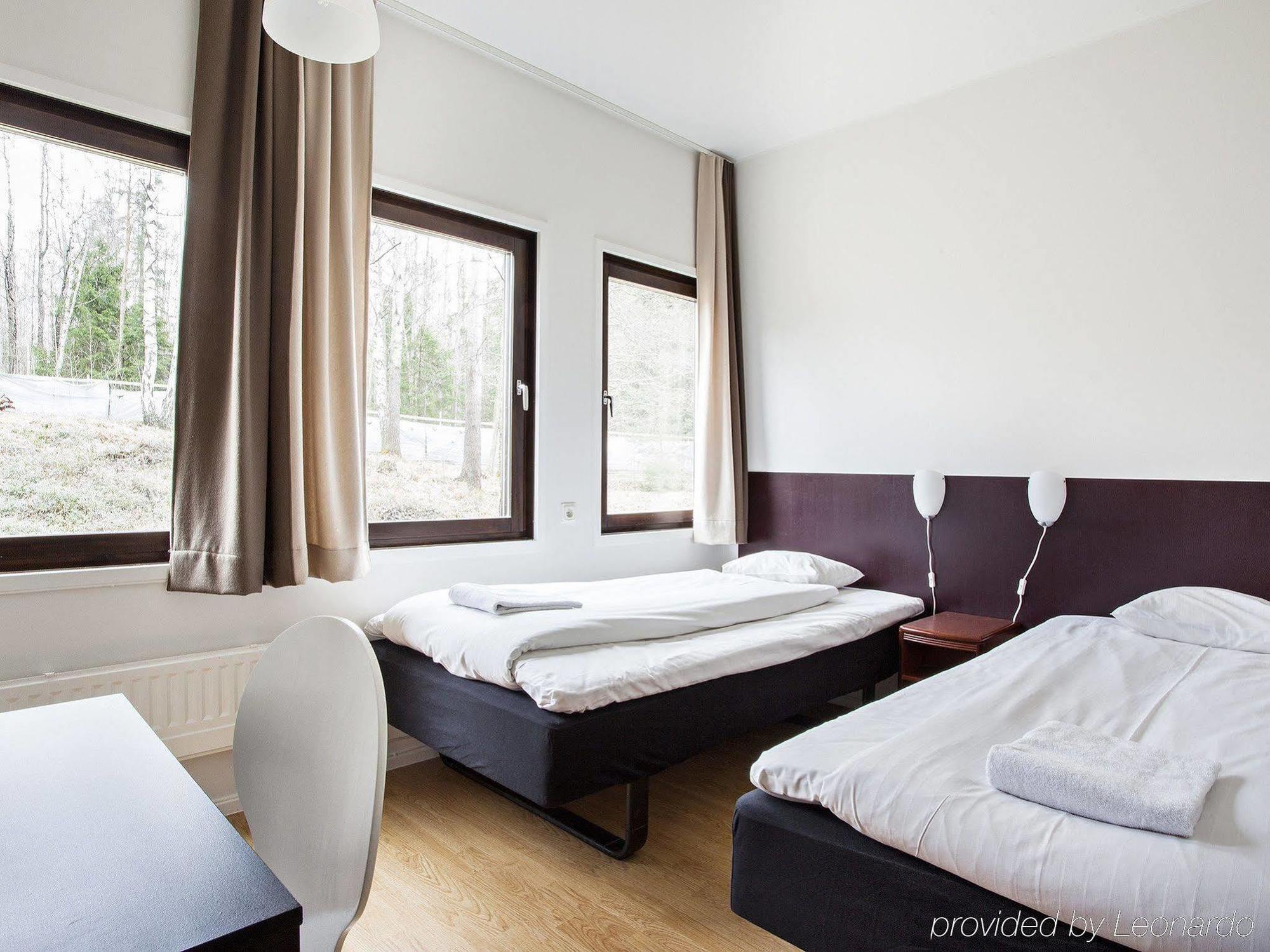 Dialog Hotel