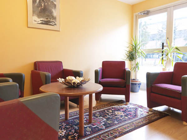 Hotell Dialog