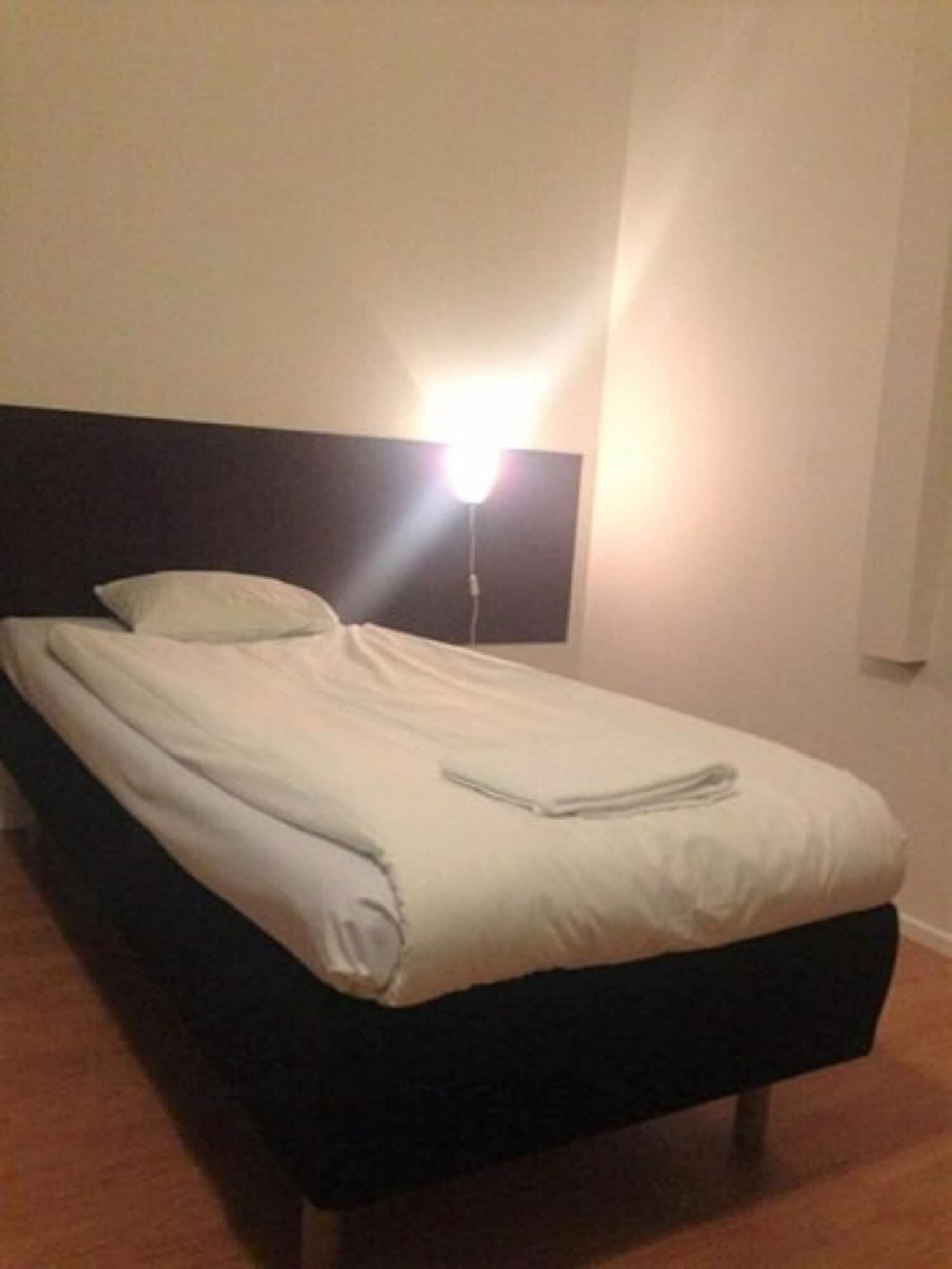 Dialog Hotel Varby