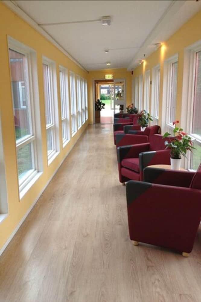 Dialog Hotel Varby