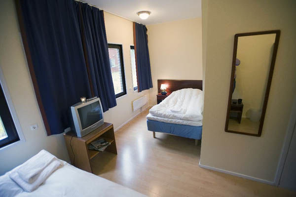 Hotel Dialog Varby