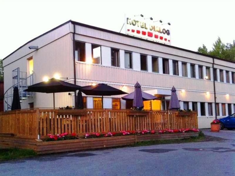 Hotel Dialog Varby