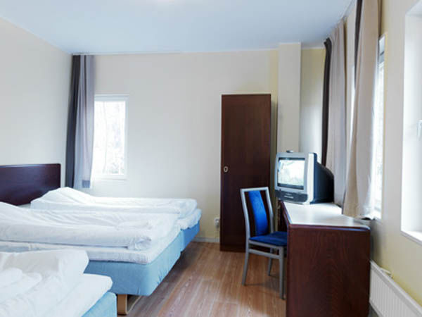 Hotel Dialog Varby